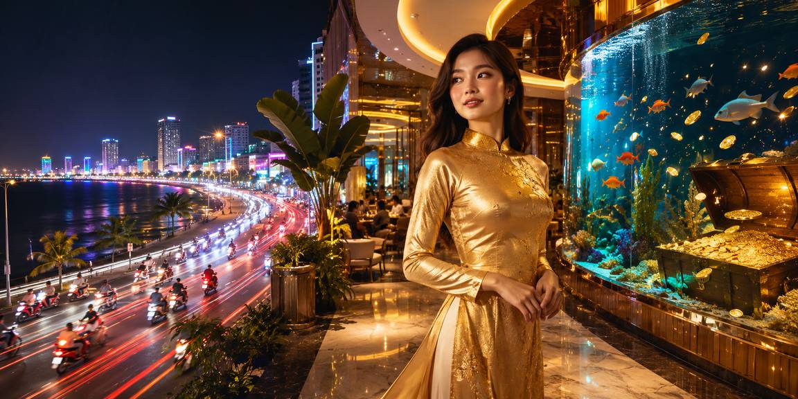 8899club Khám phá Blackjack Ngân Hàng tại 8899club